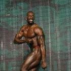Twayne  Rawls - NPC Emerald Cup 2011 - #1